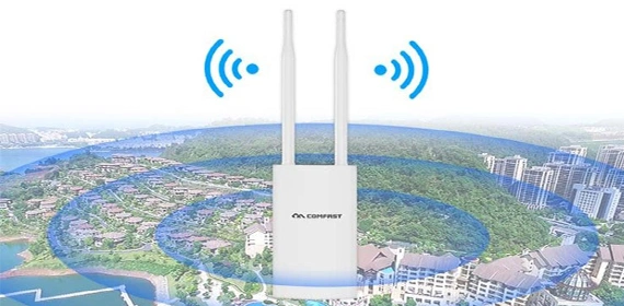 Comfast Outdoor AP Setup, ap.setup comfast login, ap.setup login, ap setup WiFi extender